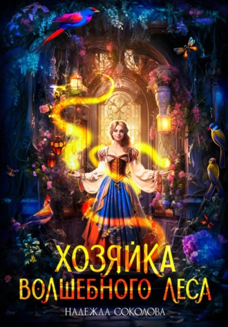 . Хозяйка волшебного леса