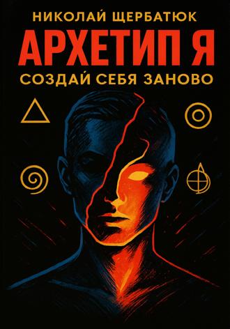. Архетип Я. Создай себя заново