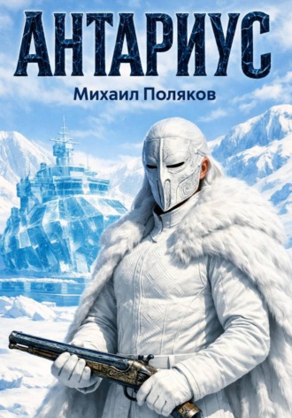 Михаил Поляков. Антариус