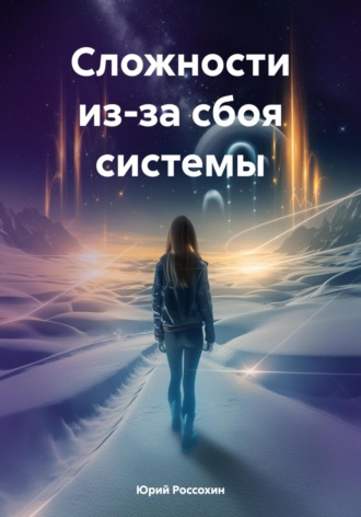Юрий Россохин. Сложности из-за сбоя системы