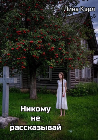 Лина Кэрл. «Никому не рассказывай»
