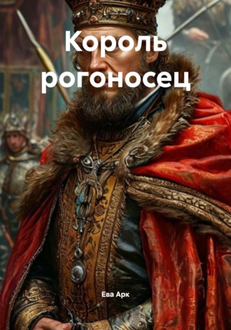 Ева Арк. Король рогоносец