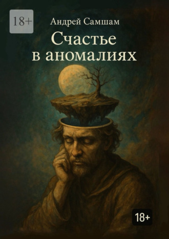Андрей Самшам. Счастье в аномалиях
