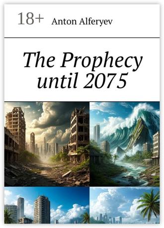 Anton Alferyev. The Prophecy until 2075