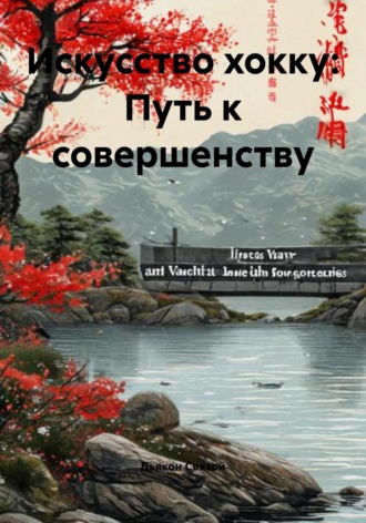 Дьякон Джон Святой. Искусство хокку: Путь к совершенству