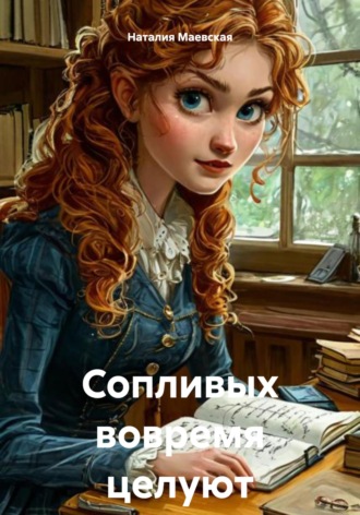 Наталия Маевская. Сопливых вовремя целуют