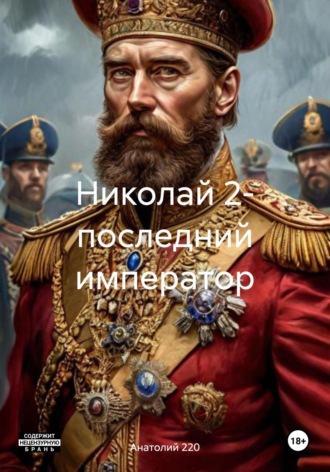 Анатолий 220. Николай 2- последний император