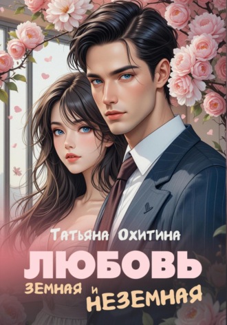 Татьяна Охитина. Любовь земная и неземная