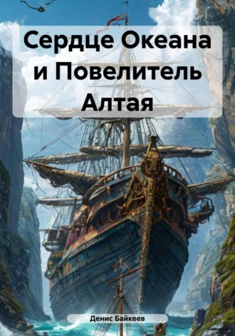 . Сердце Океана и Повелитель Алтая