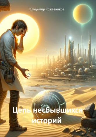 Владимир Кожевников. Цепь несбывшихся историй