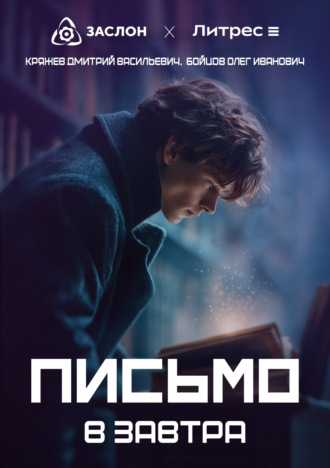 . Письмо в завтра