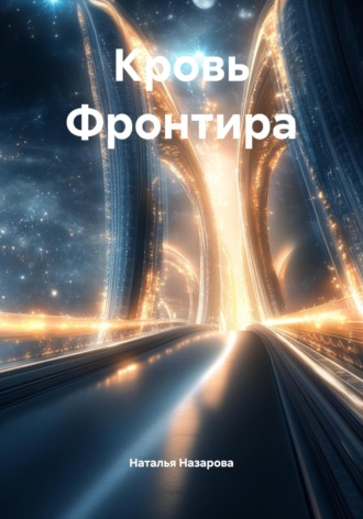 . Кровь Фронтира
