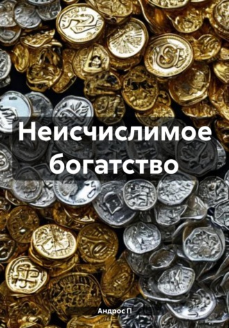Андрос П. Неисчислимое богатство