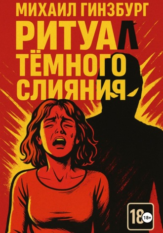 Михаил Гинзбург. Ритуал тёмного слияния