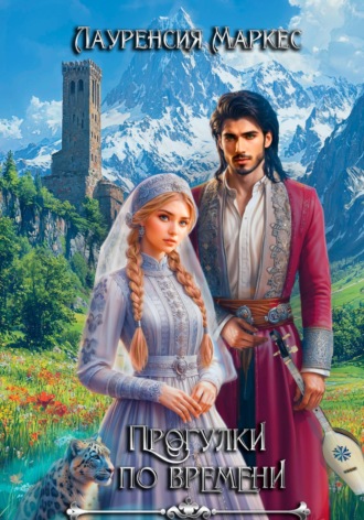 . Прогулки по времени