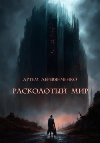 Артём Андреевич Деревянченко. Расколотый мир