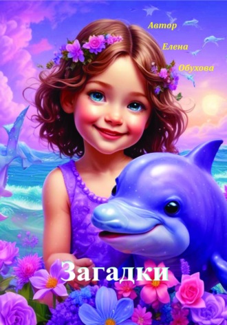 Елена Энверовна Обухова. Загадки