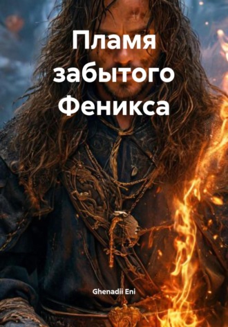 Ghenadii Eni. Пламя забытого Феникса