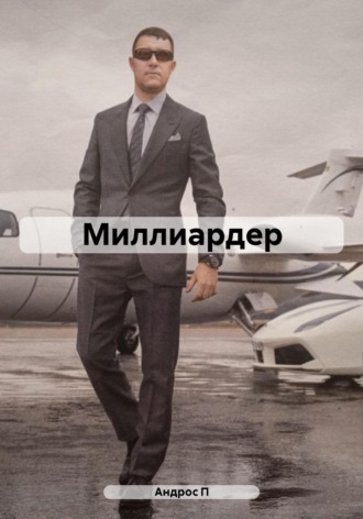 Андрос П. Миллиардер