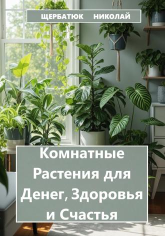 . Комнатные Растения для Денег, Здоровья и Счастья