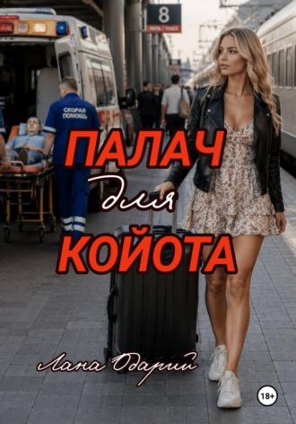 . Палач для Койота
