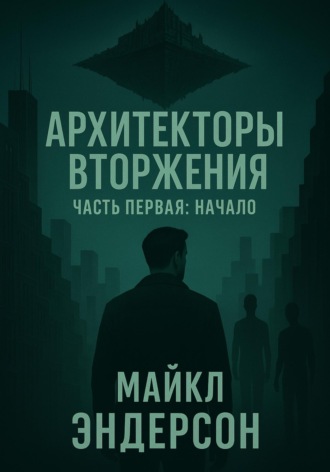 . Архитекторы Вторжения. Часть первая: Начало