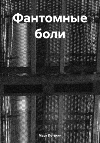 Марк Александрович Потехин. Фантомные боли