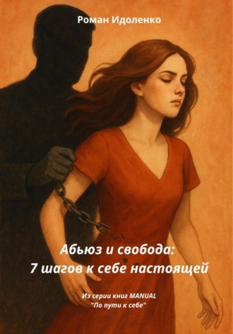 . Абьюз или свобода. 7 шагов к себе настоящей