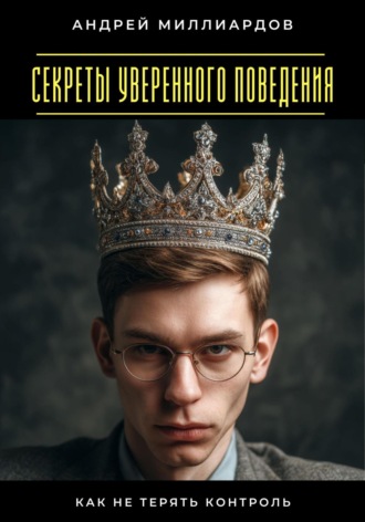 Андрей Миллиардов. Секреты уверенного поведения. Как не терять контроль