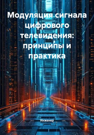 Инженер. Модуляция сигнала цифрового телевидения: принципы и практика