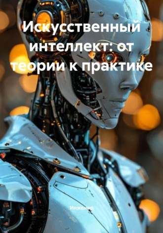 Инженер. Искусственный интеллект: от теории к практике