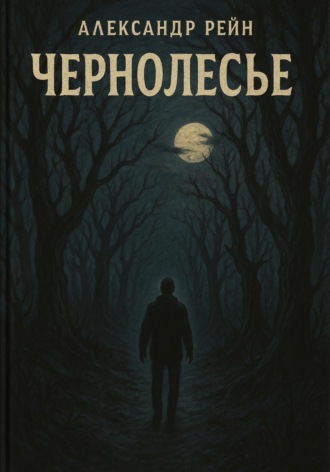 . Чернолесье