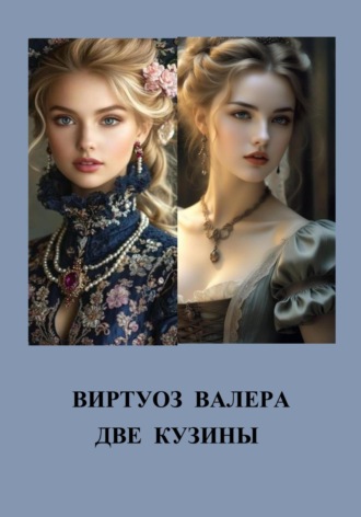 Валера Виртуоз. Две кузины