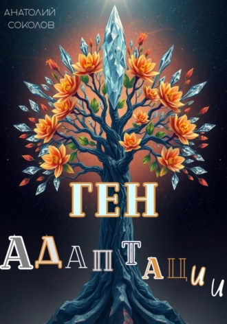 Анатолий Соколов. Ген адаптации