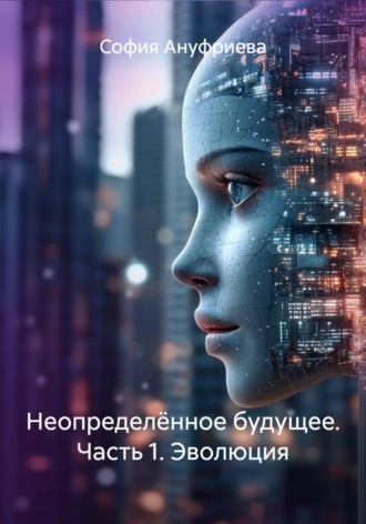 . Неопределённое будущее. Часть 1. Эволюция