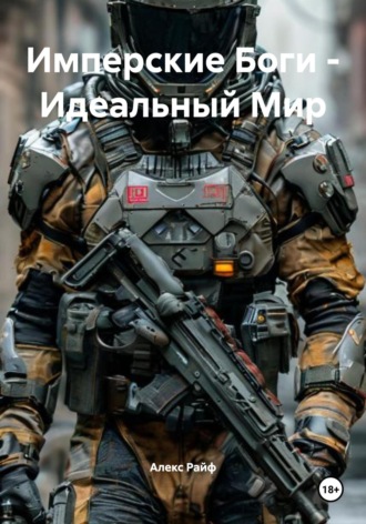 . Имперские Боги – Идеальный Мир