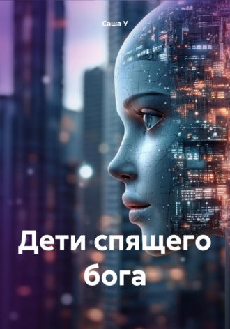 . Дети спящего бога