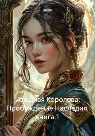 Зохра. Изящная Королева: Пробуждение Наследия, книга 1