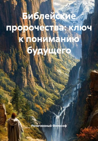Религиозный Философ. Библейские пророчества: ключ к пониманию будущего