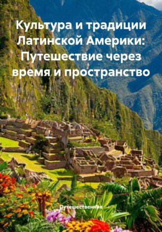 Путешественник. Культура и традиции Латинской Америки: Путешествие через время и пространство