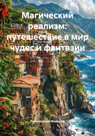 . Магический реализм: путешествие в мир чудес и фантазии