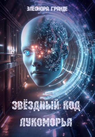Элеонора Гранде. Звёздный код Лукоморья