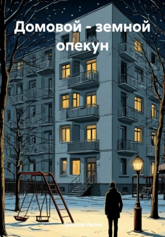 Ярослав Ивлев. Домовой – земной опекун