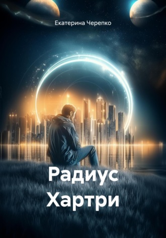 . Радиус Хартри