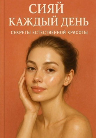 . Сияй каждый день: Секреты естественной красоты