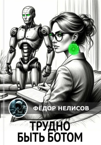 Фёдор Нелисов. Трудно быть ботом