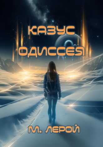 Мерлин Лерой. Казус Одиссея