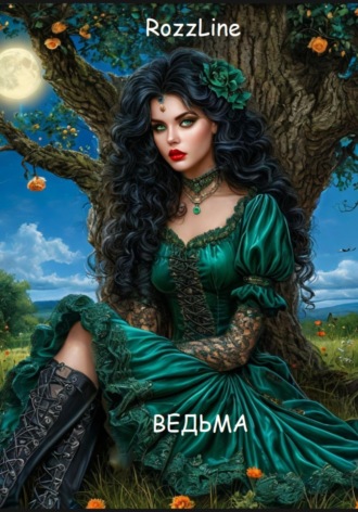 RozzLine. Ведьма