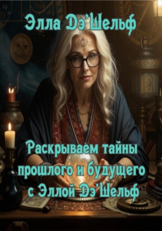 Элла Дэ'Шельф. Раскрываем тайны прошлого и будущего с Эллой Дэ'Шельф