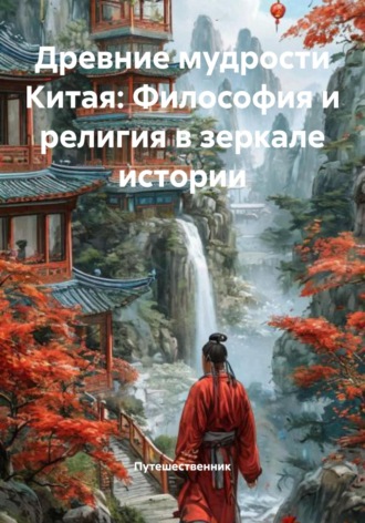 Путешественник. Древние мудрости Китая: Философия и религия в зеркале истории